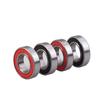 15x28x7 Mm 6902RS Silicon Nitride For Bike Bicycle 15mm Inner Diameter Ball Bearings Hybrid Ceramic 6902 2RS Bearing