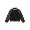 X GOOD FIGHT Jackets & Coats Men's Black VN0A7SQIBLK