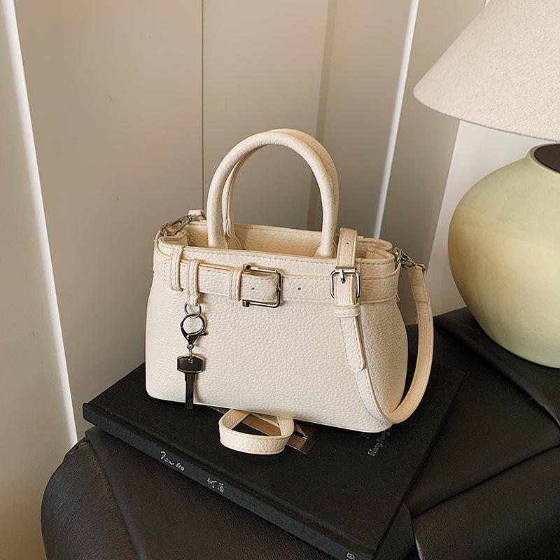 Fashion Casual Portable Tote Bag Women's Spring New Trend Shoulder Bag Premium Messenger Women's Bag