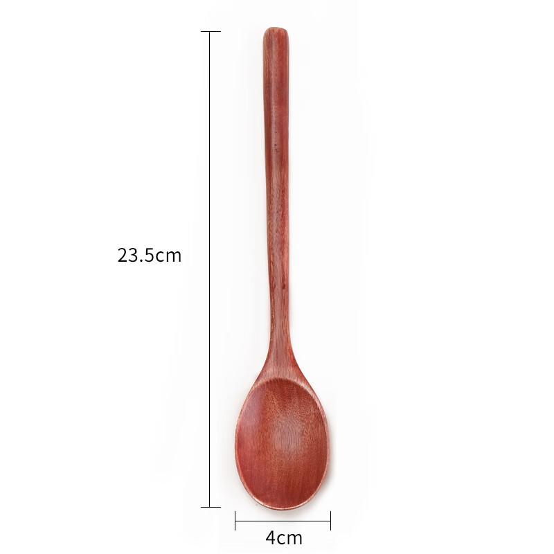 Natural Wood Japanese Portable Utensil Set