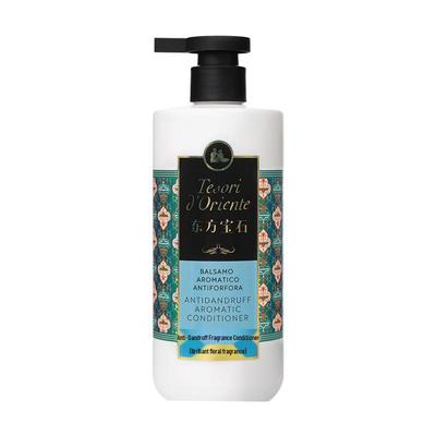 Shampoos & Haarspülung