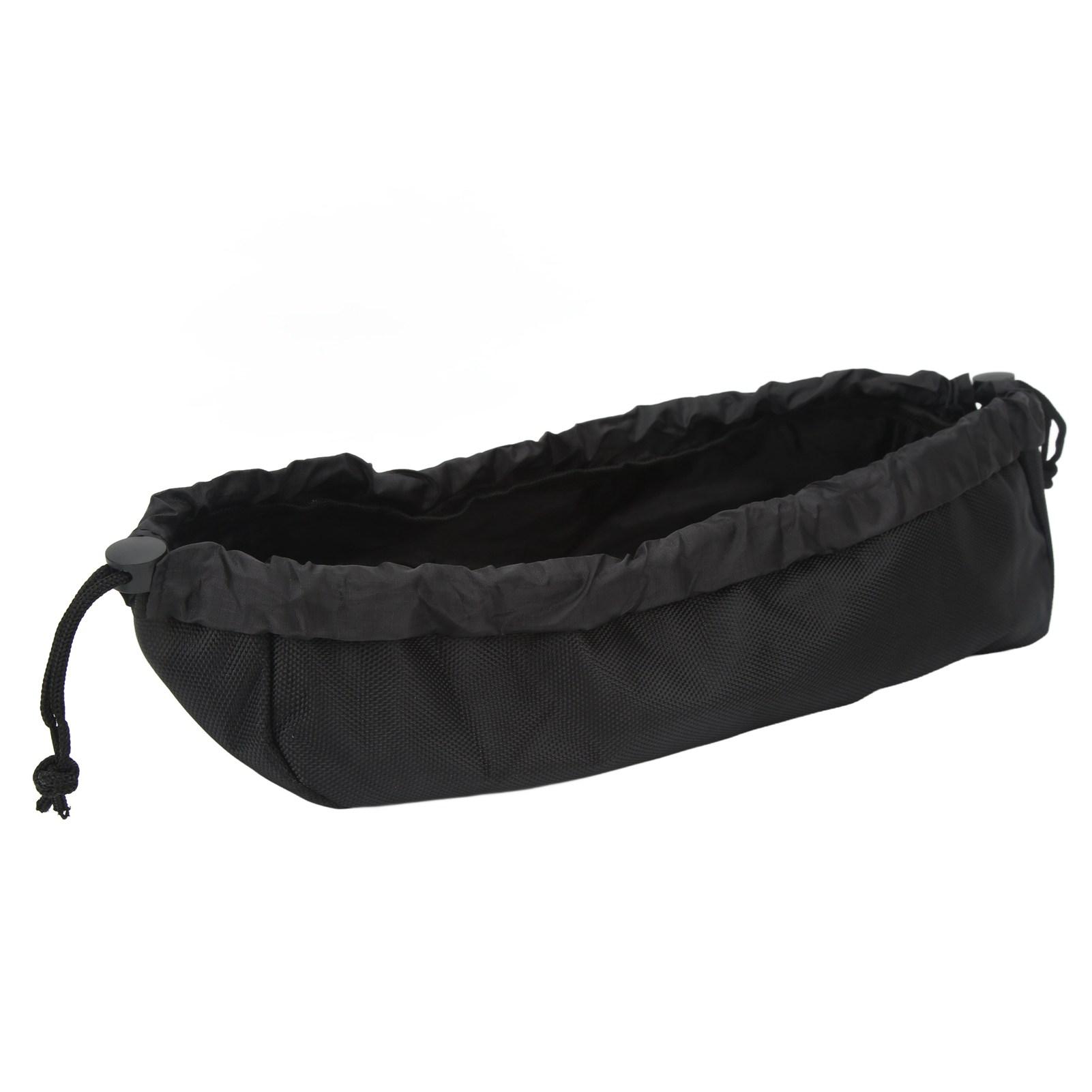 

Чехол для аккумулятора электровелосипеда Водонепроницаемая ткань Пылезащитный Защитный мешок на шнурке для аккумулятора Аксессуары для электровелосипеда