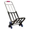 Folding Hand Cart with Rubber Wheels