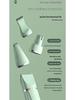 Pet Grooming Set: 4-in-1 Shaver for Dogs & Cats