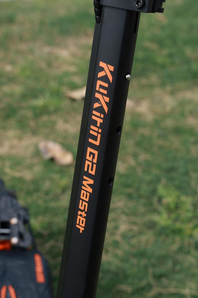 KuKirin G2 Master High-Performance E-Scooter, 60km/h, Dual Motor 2*1000W, Dual Suspension, 20.8Ah Battery, IP54 Waterproof