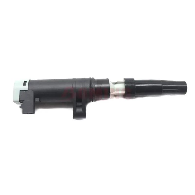 24SD16697 8200405098 Ignition Coil Kit For Renault Clio Megane Scenic Laguna F4P F4R K4J K4M