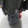 For YAMAHA X-MAX XMAX 300 XMAX250 - Motorcycle Rear Wheel Fender Splash Mud Dust Guard Rear Sand Plate of Water Baffle