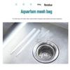 ZISIZ Kitchen Sink Strainer Bag