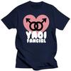Unisex T Shirt Short Sleeve Yaoi Fangirl Unisex T Shirt Women Tshirt Tee Tops Unisexga Vintage Anime Clothes Harajuku Unisexs Outfits