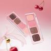 lilybyred Mood It Palette 6 Colors