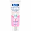 Water-based Lubricant - Durex Natural Lubricant Extra Sensitive 100 Ml