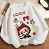 Children's Casual Sweatshirt, Fashionable Round-neck Long-sleeved Sweatshirt for Boys and Girls In Spring and Autumn