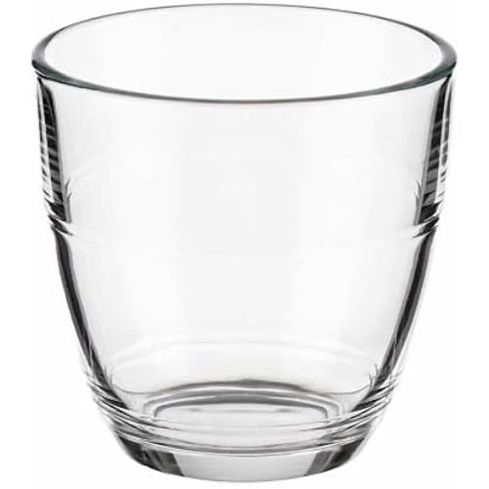 Set de verres - VIVALTO - Ensemble de gobelets - Multicolore - 40 x 29 x 30 cm - Lave-vaisselle compatible