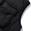 Moif [Aw24]Over Mil Vest / Black