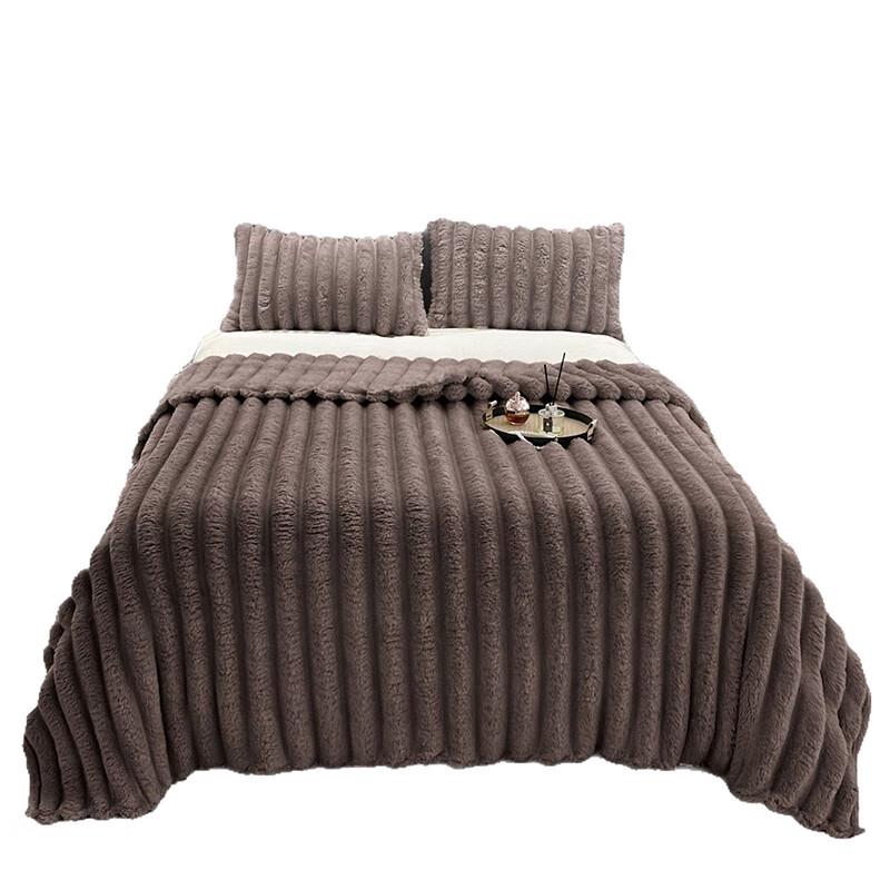 LISM Thick Four-Season Warm Blanket