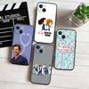 Grey's Anatomy New High-End Shell Phone Case for Xiaomi Poco C40 C50 C51 C55 C65 C71 C75 F3 F5 F6 F7 M2 M3 Pro Ultra