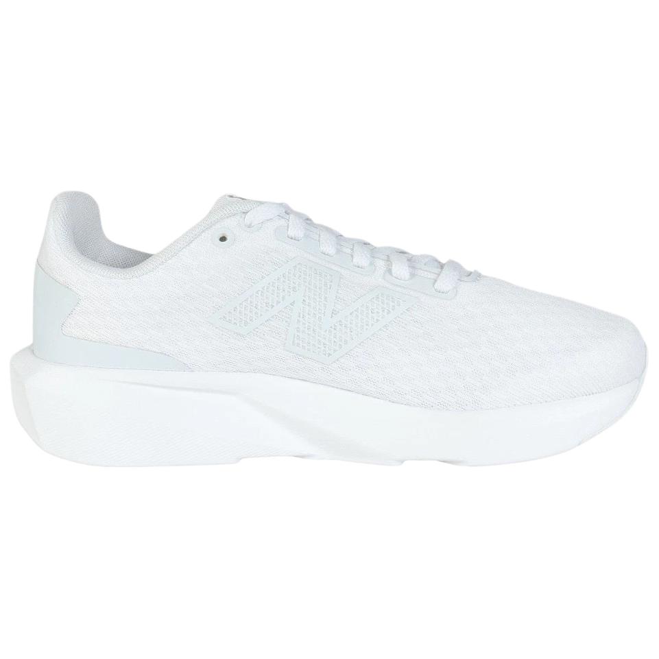 New Balance 413 V3 Women White Running Shoes Comfortable W413LW3