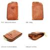 AGILITY affa "Baton" Key Case, Card Case, Pass Case, Remote Control Key Case, Genuine Leather
