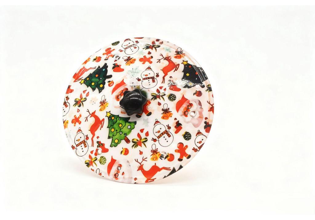 Cross-border Car Vent Percussion Cymbal Ornament