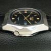VINTAGE SEIKO 5 AUTOMATIC 7009A JAPAN MENS ORIGINAL DIAL WATCH A709146-1