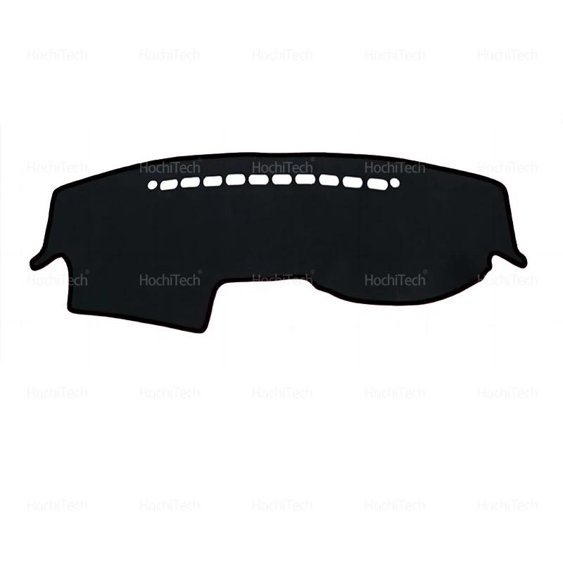Dashboard Cover For Hyundai Sonata Ef 2005 2006 Car Dashboard Cover Dash Board Mat Carpet Pad Sunshade Cape Cushion