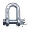 Heavy Duty U-Type Lifting Shackle
