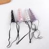 Unicorn Horse Headbands Playful Design Suitable For Equestrian Activities, Performances And Daily Outfits, Horse Gear Decoration