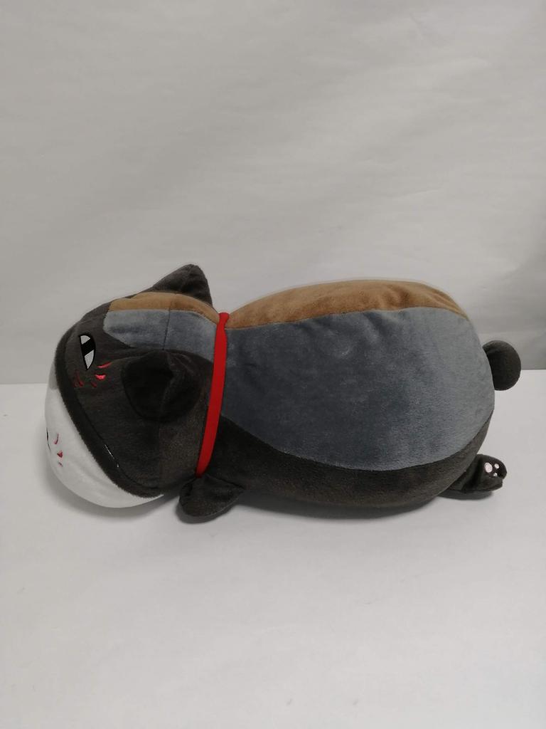 Natsume's Book of Friends Super Huge Nyanko Sensei Kigurumi Plush Toy Approx. 40cm