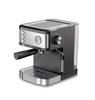 20-Bar Italian Multifunctional Automatic Coffee Maker with Milk Frother