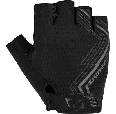 Ziener Corbinian Cycling Gloves [black]