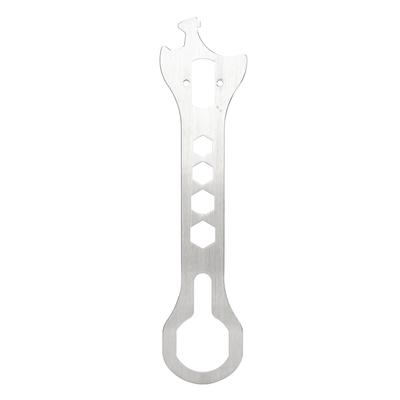 Klíč na spodní držák Nerezové kolo BB nástroj na demontáž držáku na spodní držák Oprava instalace poháru