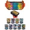 Bandai Kamen Rider Gatchard Transformation Belt DX Gatchard Driver & Gatchard Law Holder Set (1 Count)