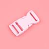 Buckle Twist Clasps For Paracord Hardware Bags Parts Colorful Buckle Bag buckle ABS Clasps