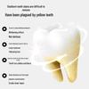Cansen Deep Whitening Toothpaste