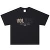 Volbeat T-Shirt, Weicher Stoff, Lässige Alltagskleidung