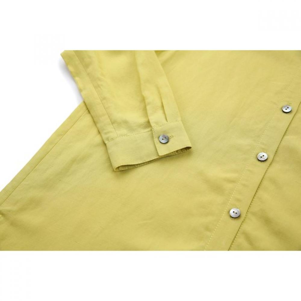 Furina Eco Tree Cooling Blouse
