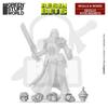 Gstu531304 3d printed skulls & bones skulls w. helmets