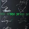 Stray Kids NOEASY Signed Album + Handwritten Message