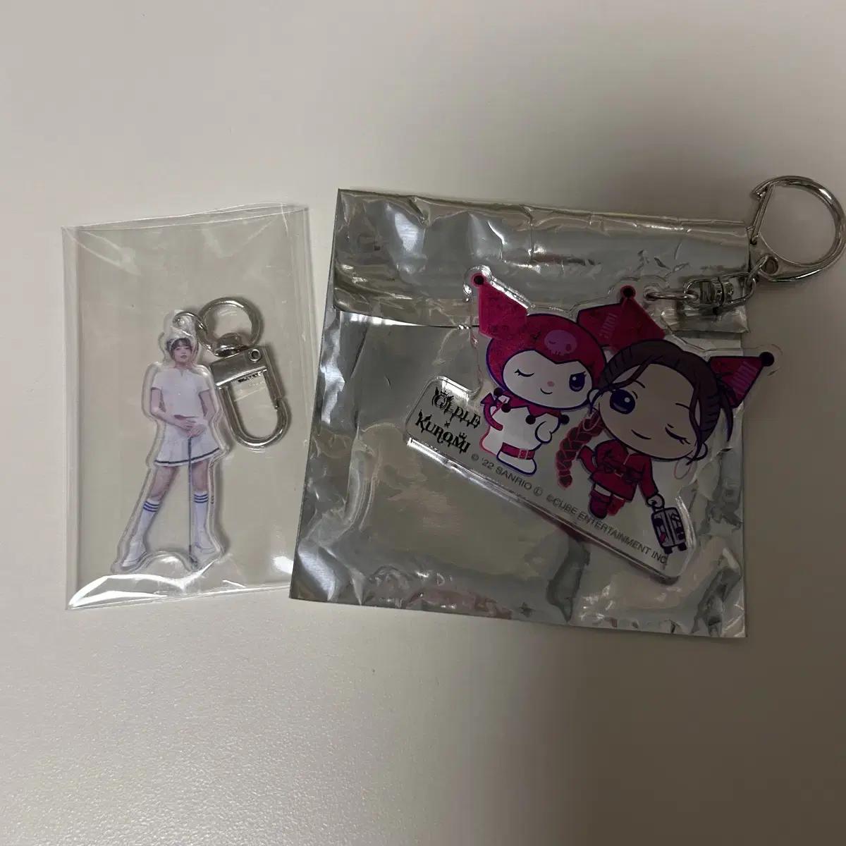 

Kids Keyrings For Sale