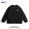Warrior Unisex Lightweight Padded Jacket