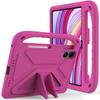 Kids Safe EVA Case For Redmi Pad Pro 12.1 10.6 SE 11 Inch ShockProof Tablet Cover For Pad 6 5 Pro Stand Case
