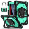 Tablet Protective Case Suitable for iPad 10.2Inch 7Th()/8Th()/9Th () with Satchel Stand 12 Colors Available