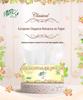 Gentle Breeze 4-Ply Soft Facial Tissues - 20 Pack Case, Economical Home Use Napkins, Thickened Toilet Paper, Large Quantity