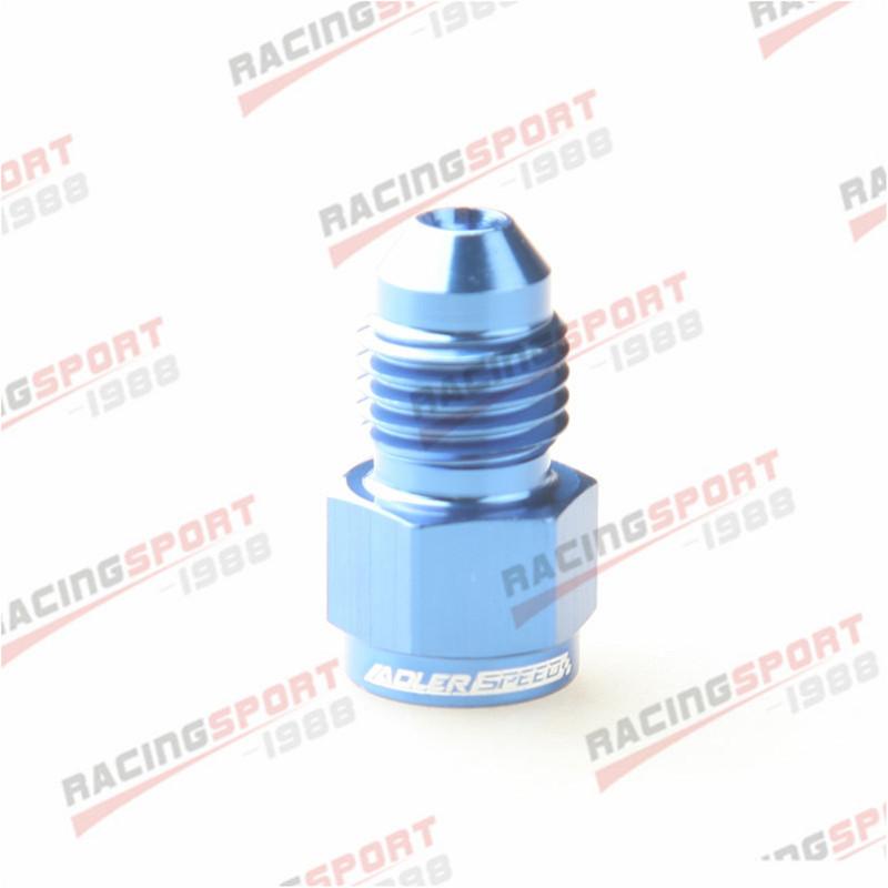 3AN 4AN 6AN 8AN 10AN 12AN 16AN Female to AN3 AN4 AN6 AN8 AN10 AN12 AN16 Male Expander Fuel Fitting Adapter