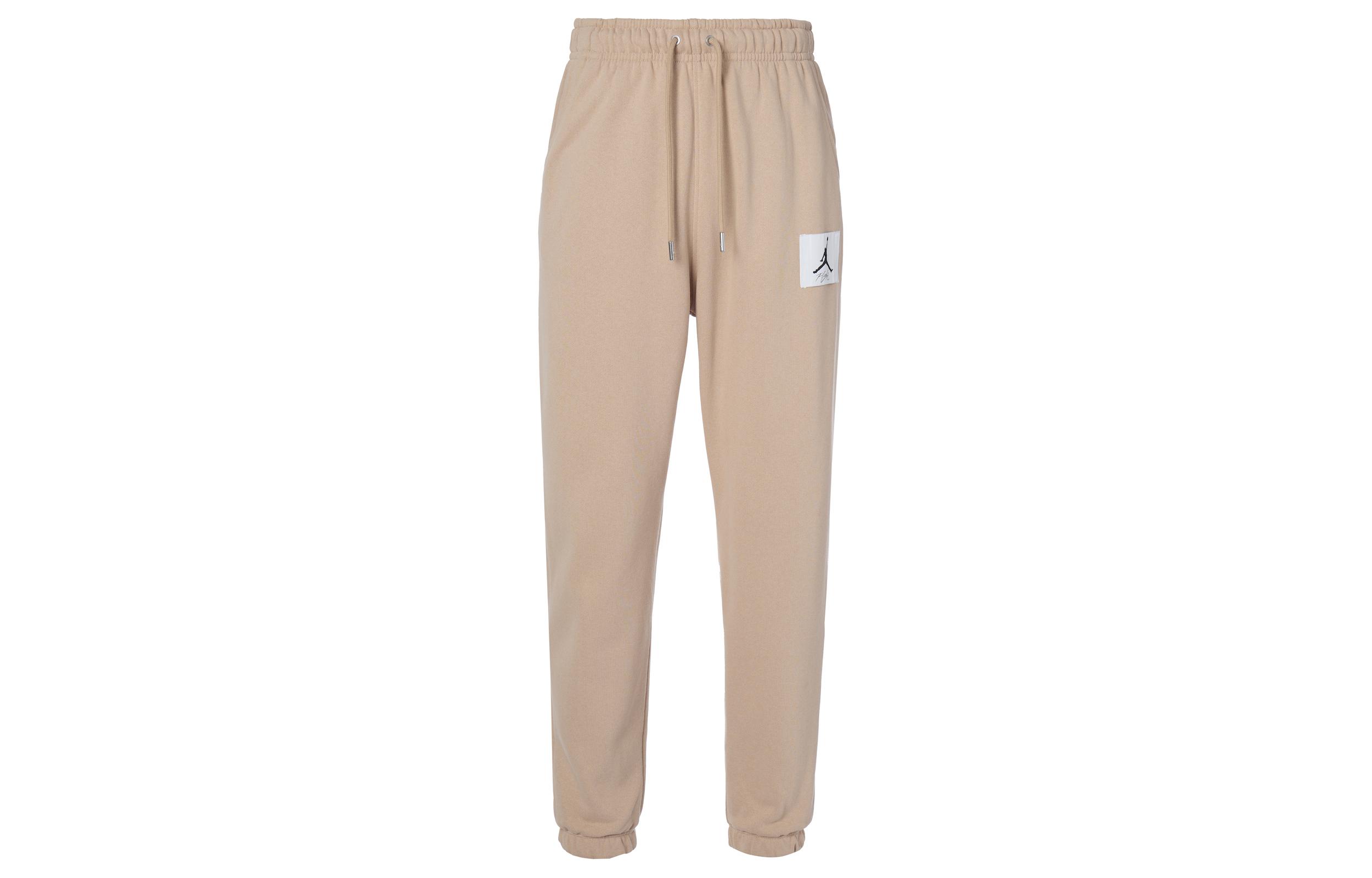 Флисовые спортивные штаны Jordan Statement DQ7469-277 L