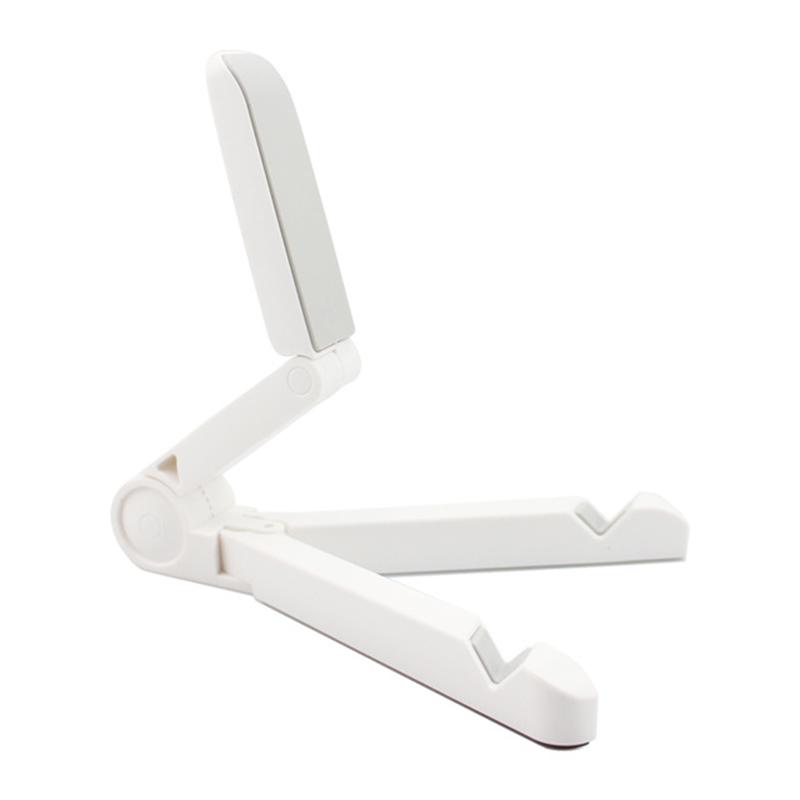 Multifunctional Foldable Tablet Stand Holder Universal for iPad Air/Pro Samsung Xiaomi Huawei Tablets & Phones Adjustable Angle