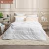 Antibacterial Silk Blend All-Season Duo Duvet