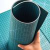 A2 Cutting Mat Double sided Cutting Board Cut Pad DIY Tool with Clear Grid Lines Angles for Sewing Fabric Scrapbooking Art Craft Card Projects 45 x 6