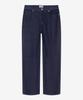 Mind Bridge Wide Low Denim Pants