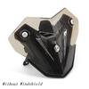1 Piece Motorcycle Windshield Bracket Windshield Mount Motorcycle Accessories Replacement Accessories For BMW F900R F 900R
